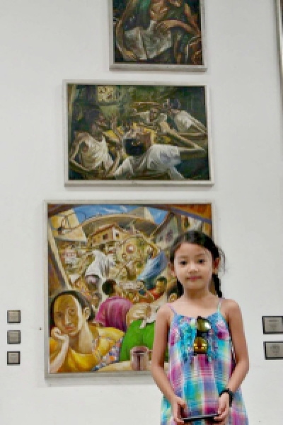 pinto museum