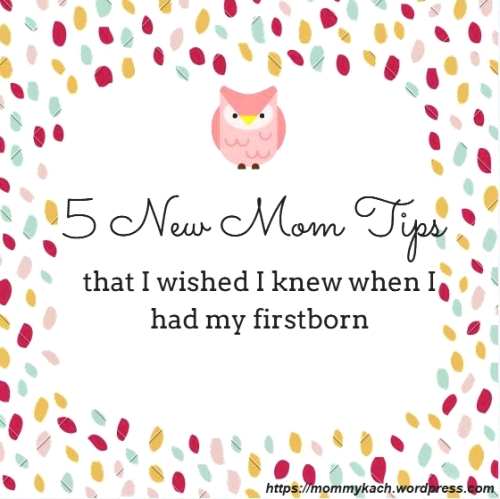 5-new-mom-tips